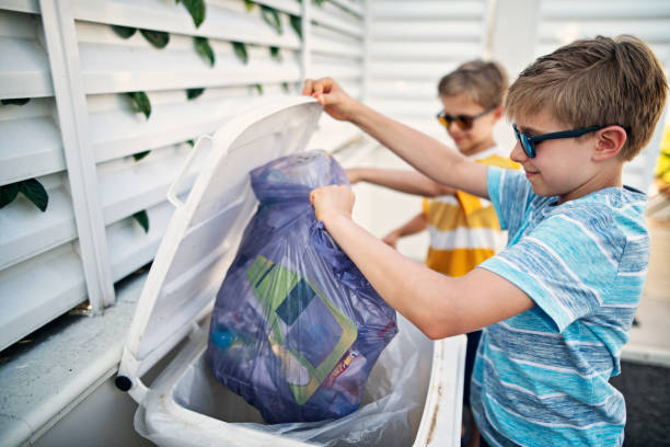 Yard Cleanup Services in Bangs, TX