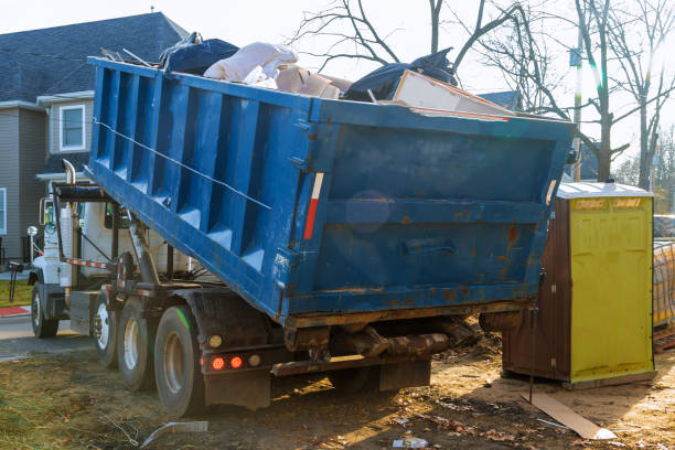 Bangs, TX Junk Removal Company