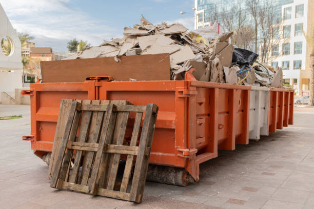 Best Attic Cleanout Services  in Bangs, TX