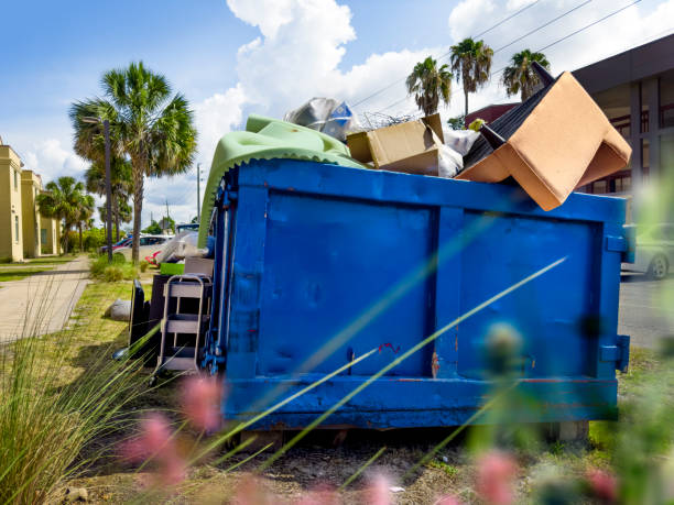 Appliance Disposal in Bangs, TX