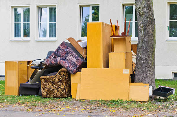 Best Junk Removal Near Me  in Bangs, TX